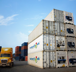 Container rental service